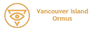 Vancouver Island Ormus Victoria