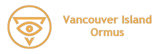 Vancouver Island Ormus Victoria